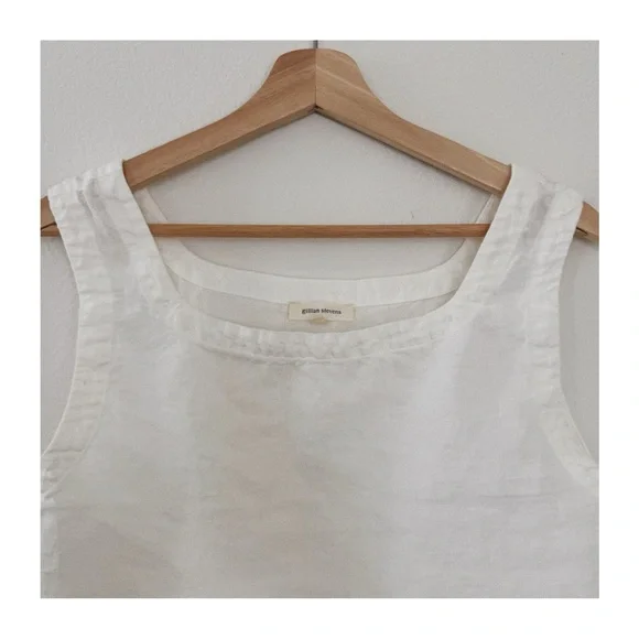 gillian stevens luna top - Picture 3 of 4